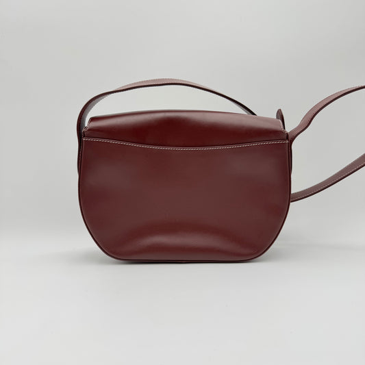 Sac bandoulière Cartier
