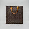 Le Sac Plat