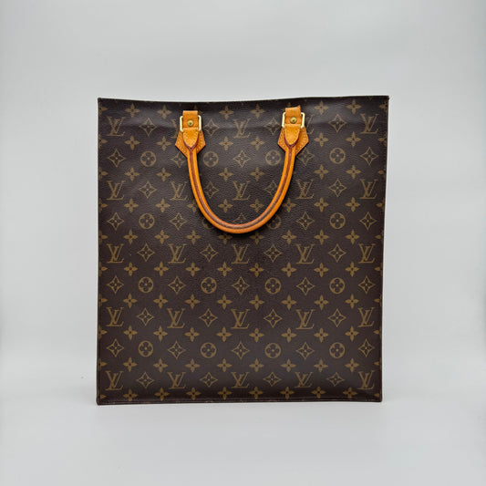 Le Sac Plat