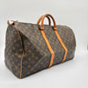 Le Keepall 50