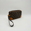 La Pochette Marly Dragonne PM