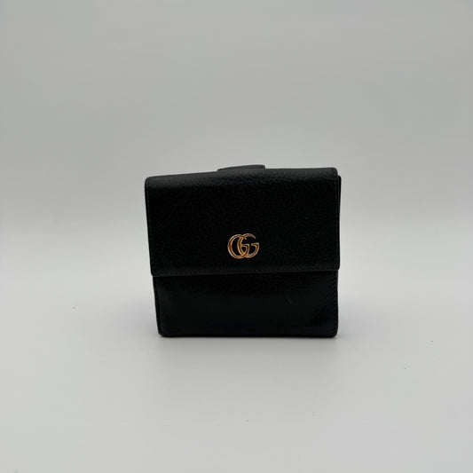 Le Portefeuille Gucci