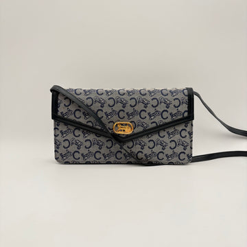 Le Crossbody Céline