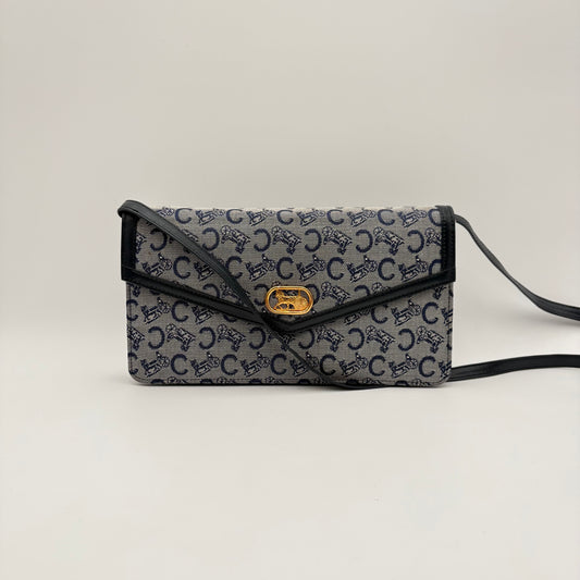 Le Crossbody Céline