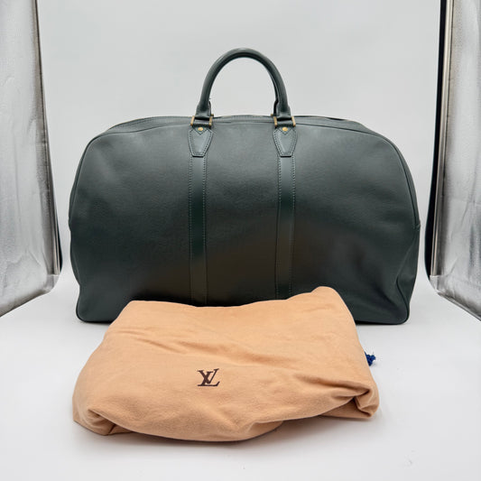 Le Taiga Kendall GM Vert
