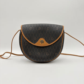 Sac Bandoulière Honeycomb