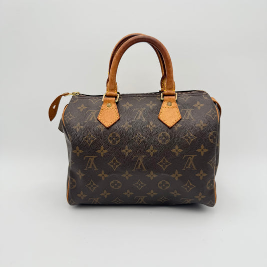Le Speedy 25