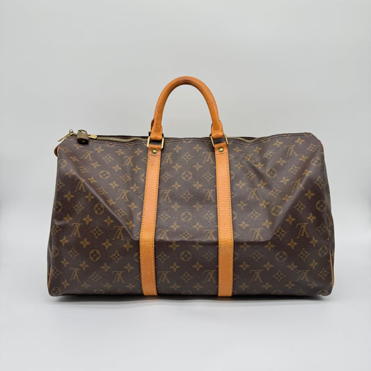 Le Keepall 50