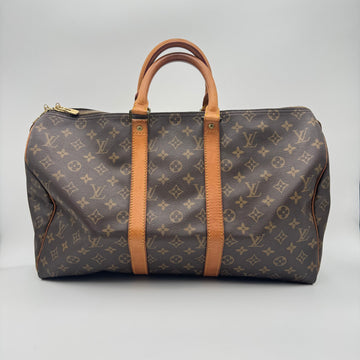 Le Keepall 45