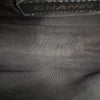 Chanel Boy Noir – Cuir de Veau – Bijouterie Dorée