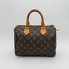 Le Speedy 25