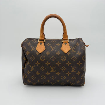 Le Speedy 25