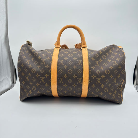 Le Keepall 50