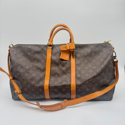 Le Keepall 55