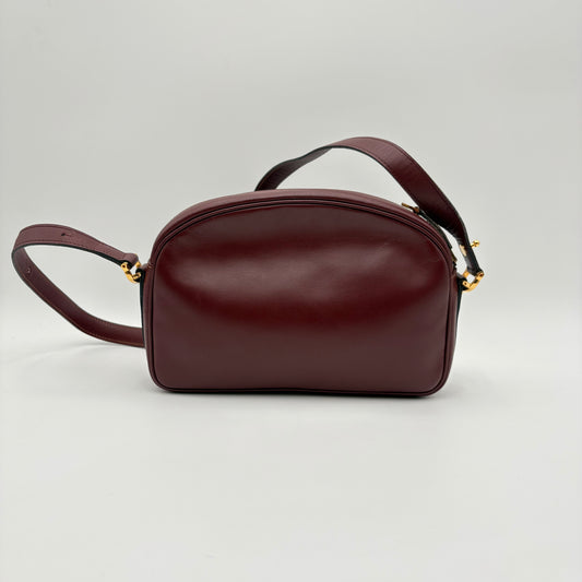 Le Crossbody Cartier