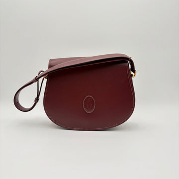 Le Crossbody Cartier