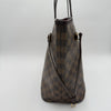 Le Neverfull Damier Ebène MM