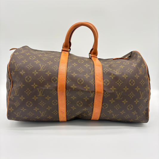 Le Keepall 45