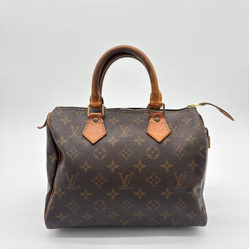 Le Speedy 25