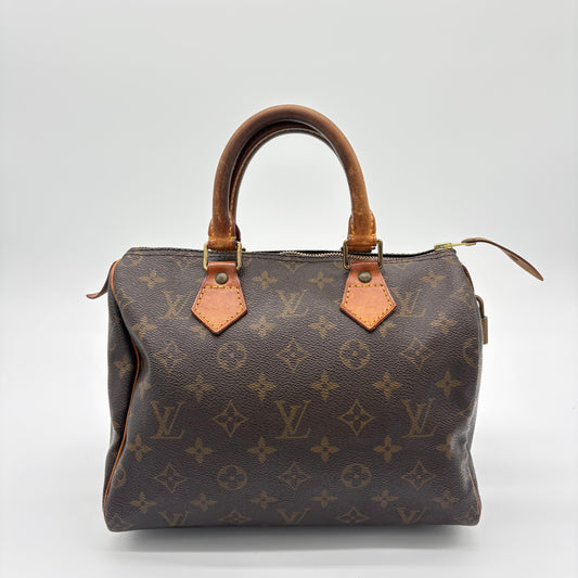 Le Speedy 25