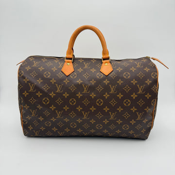 Le Speedy 40