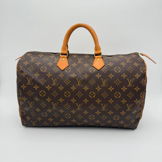 Le Speedy 40