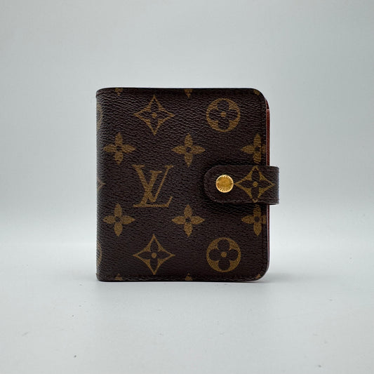 Le Portefeuille Louis Vuitton