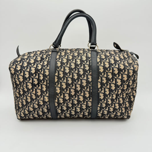 Le Trotter Boston 40