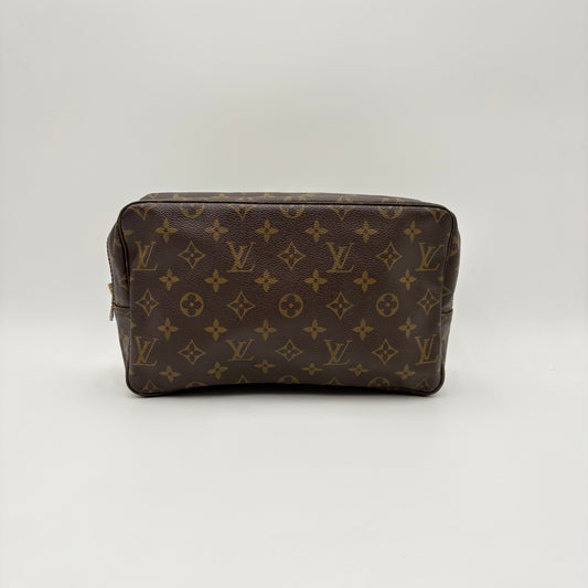 La Trousse de toilette 28