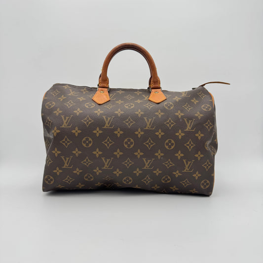 Le Speedy 35