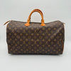Le Speedy 40