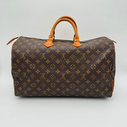Le Speedy 40