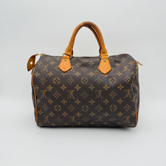 Le Speedy 30