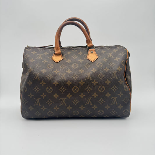 Le Speedy 35