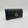 Le Portefeuille Gucci Interlocking
