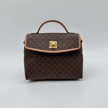 Sac à main Celine Macadam