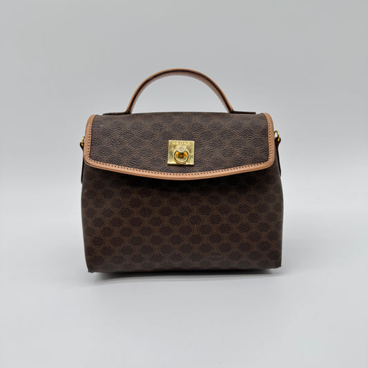 Sac à main Celine Macadam