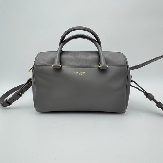 Le Baby Duffle