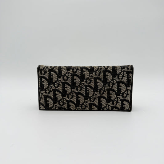 Le Portefeuille Dior