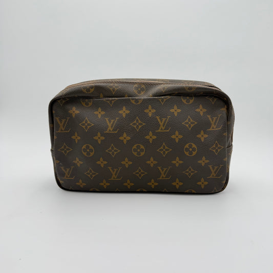 La Trousse de toilette 28