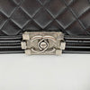 Le Chanel Boy Mini