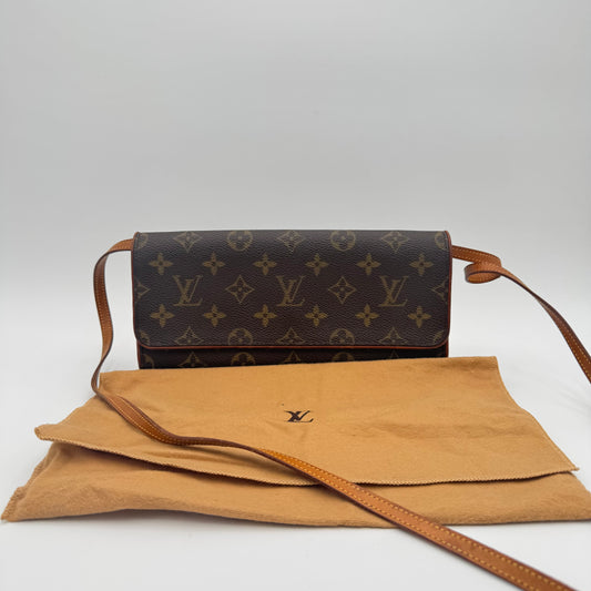 La Pochette Twin GM