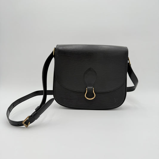 Le Saint-Cloud Noir Epi MM