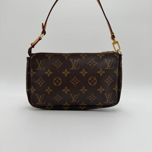 La Pochette Accessoires