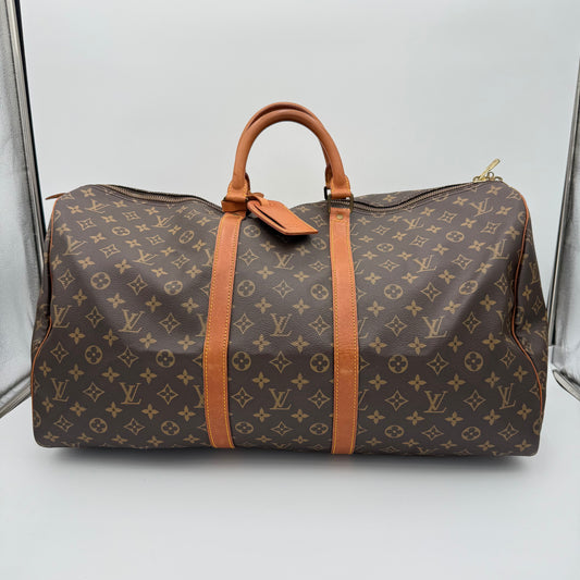Le Keepall 55