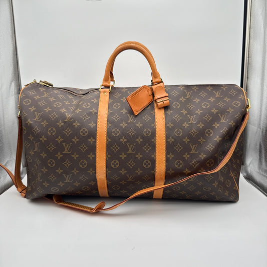 Le Keepall 60