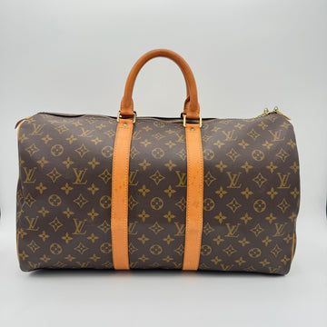 Le Keepall 45