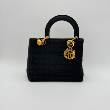Le Lady Dior
